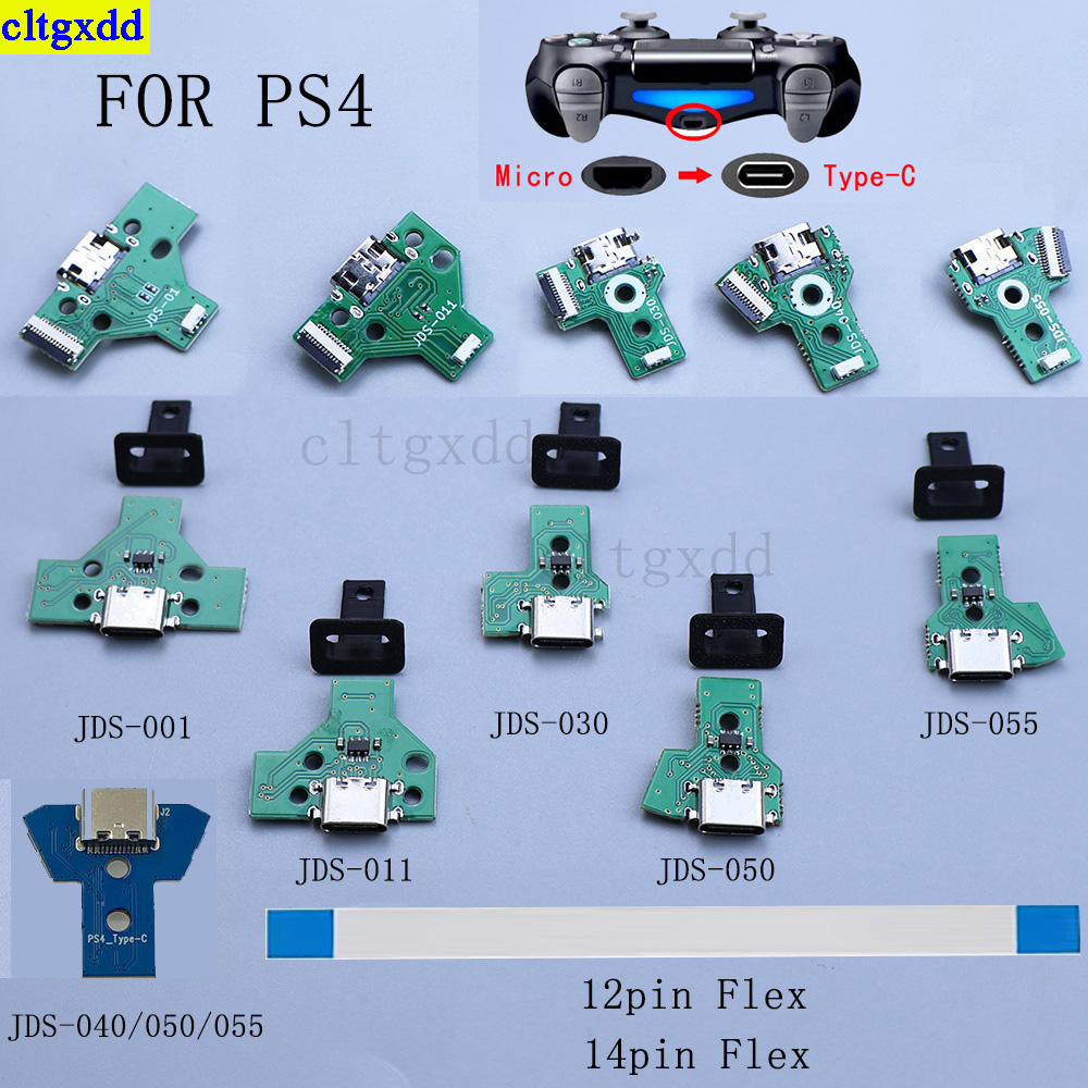 Gaming Console With Tv - Cltgxdd 1 ชุดสำหรับ PS4 JDS 001/011/030/040/050/055