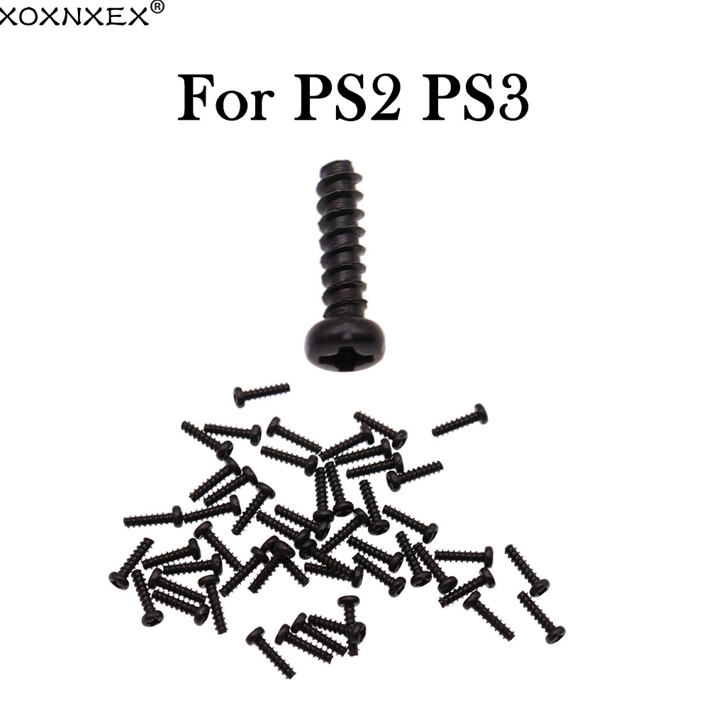Gaming Console Pc - Xoxnxex ชุดควบคุม PS2 PS3โซนี่, ชุดสกรูเปลี่ยนหัว Philips