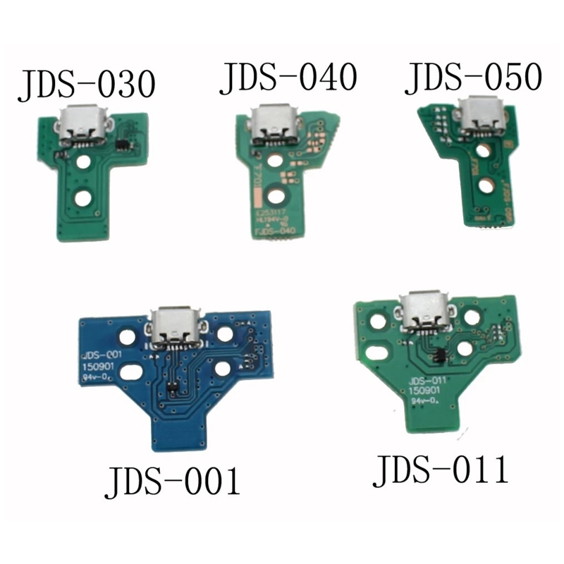 Gaming Console And Tv - JDS-001 JDS-011 JDS-030 JDS-040 JDS-050 USB