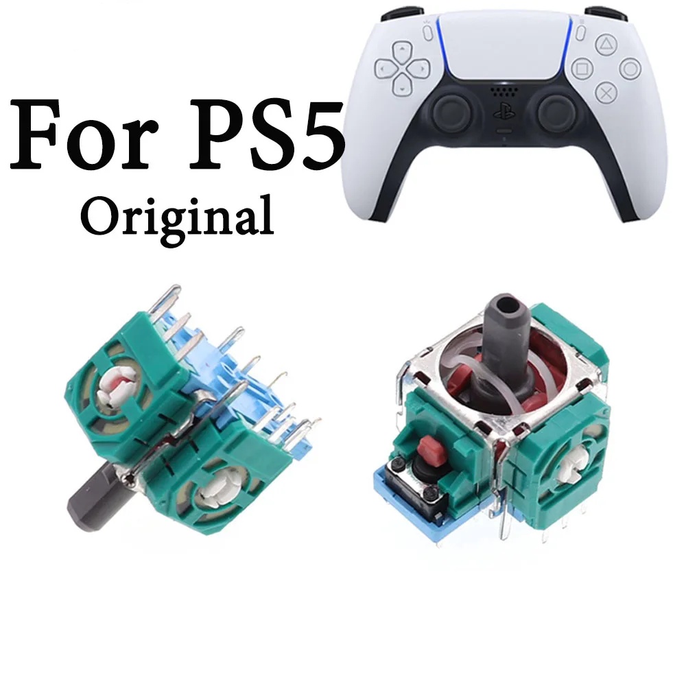 Gaming Console With Tv - อะไหล่แท่งอนาล็อก 3 มิติ สำหรับเปลี่ยน 10-50 ชิ้น