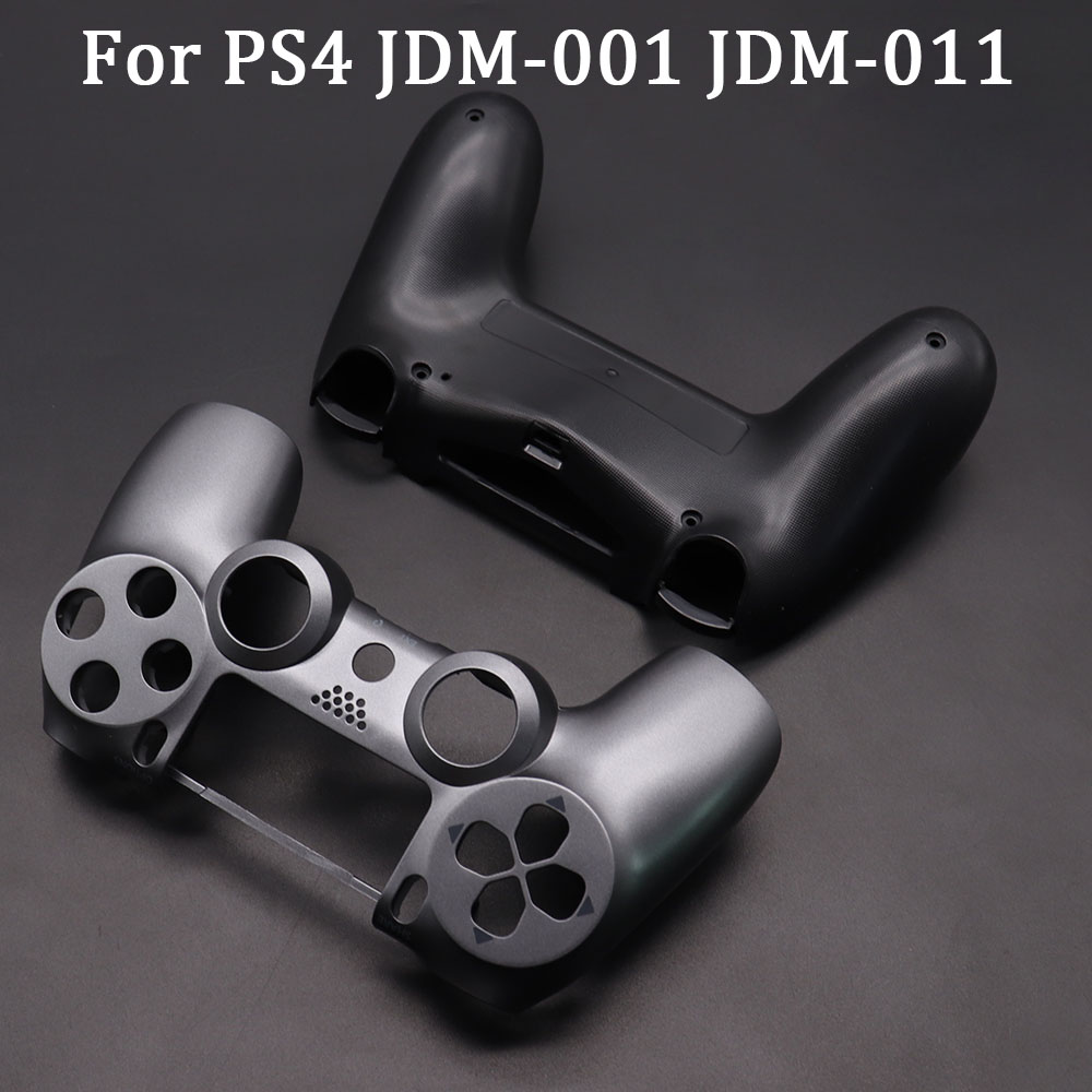 Gaming Console And Tv - 1 ชิ้นพลาสติกฮาร์ดเชลล์สำหรับโซนี่สำหรับ PS4 JDM-010 JDM-001 ตัวควบคุมฝาครอบป้องกันเปลือกกรณี