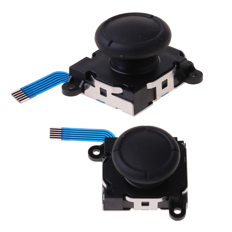 Gaming Console Controller - 1Pc 3D Analog Sensor Stick จอยสติ๊กสำหรับ
