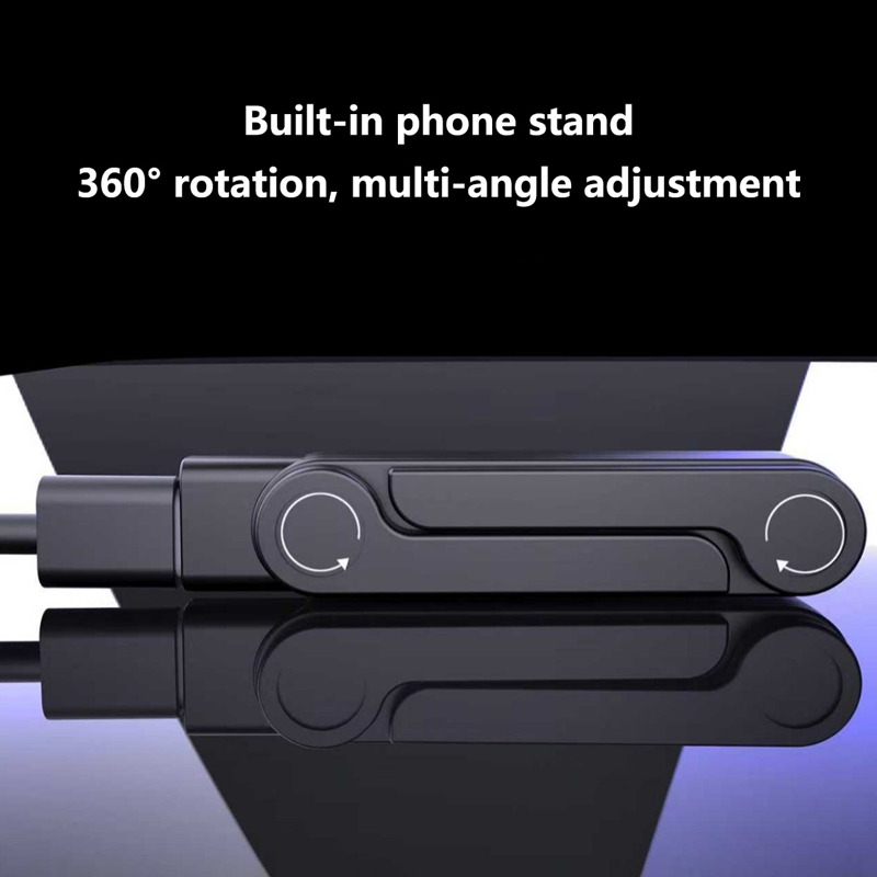 แท่นชาร์จโทรศัพท์แบบพับได้ 240 - Gaming Console For Phone บทวิจารณ์และราคา
