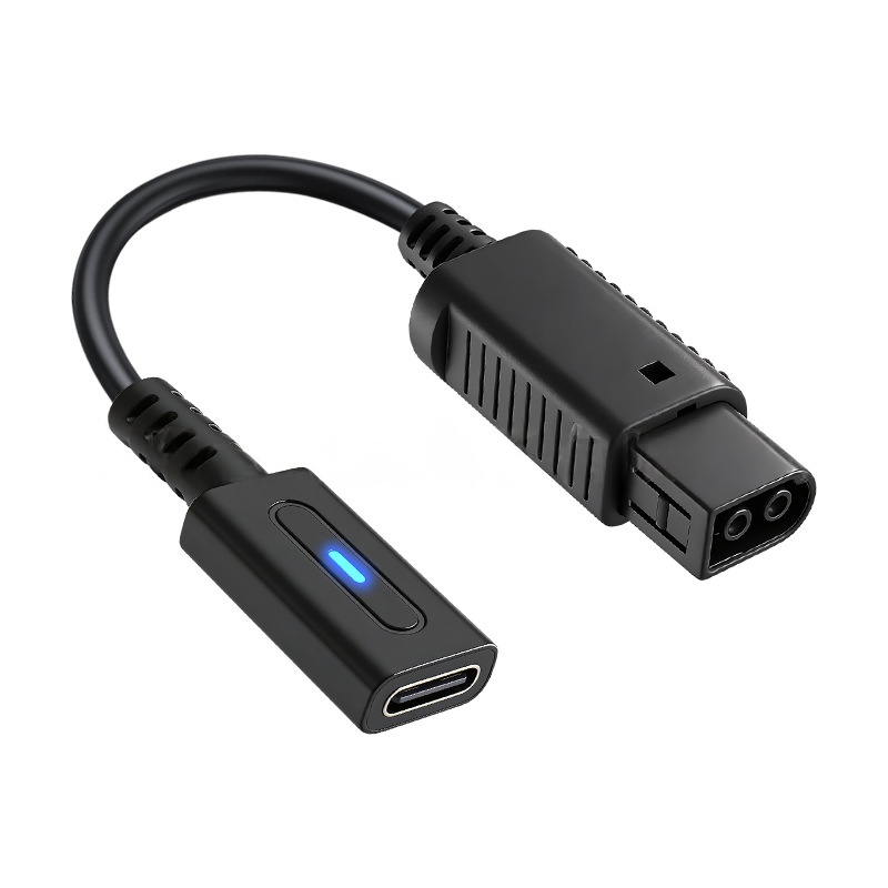 12 ซม.ประเภท C 45W PD สายชาร์จ - Gaming Console Types บทวิจารณ์และราคา