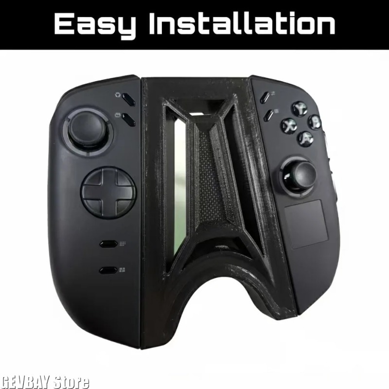อุปกรณ์เสริมสำหรับเปลี่ยนขาจับ - Console Gaming Hand บทวิจารณ์และราคา