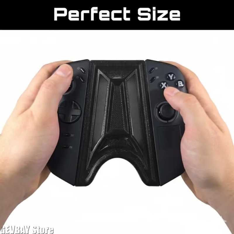 อุปกรณ์เสริมสำหรับเปลี่ยนขาจับ - Console Gaming Hand บทวิจารณ์และราคา