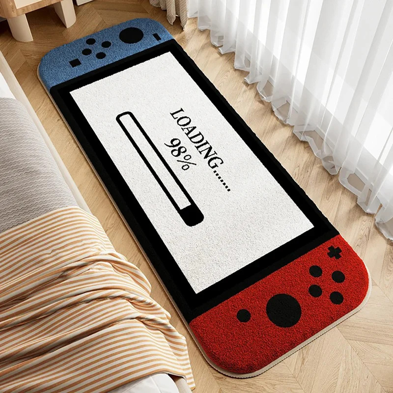 VIKAMA พรมรูปคอนโซลเกมส์ ฉนวนก - Console Gaming Hand บทวิจารณ์และราคา