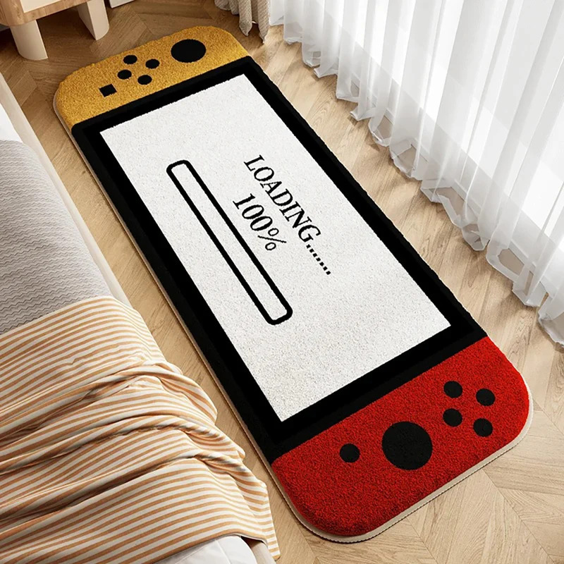 VIKAMA พรมรูปคอนโซลเกมส์ ฉนวนก - Console Gaming Hand บทวิจารณ์และราคา