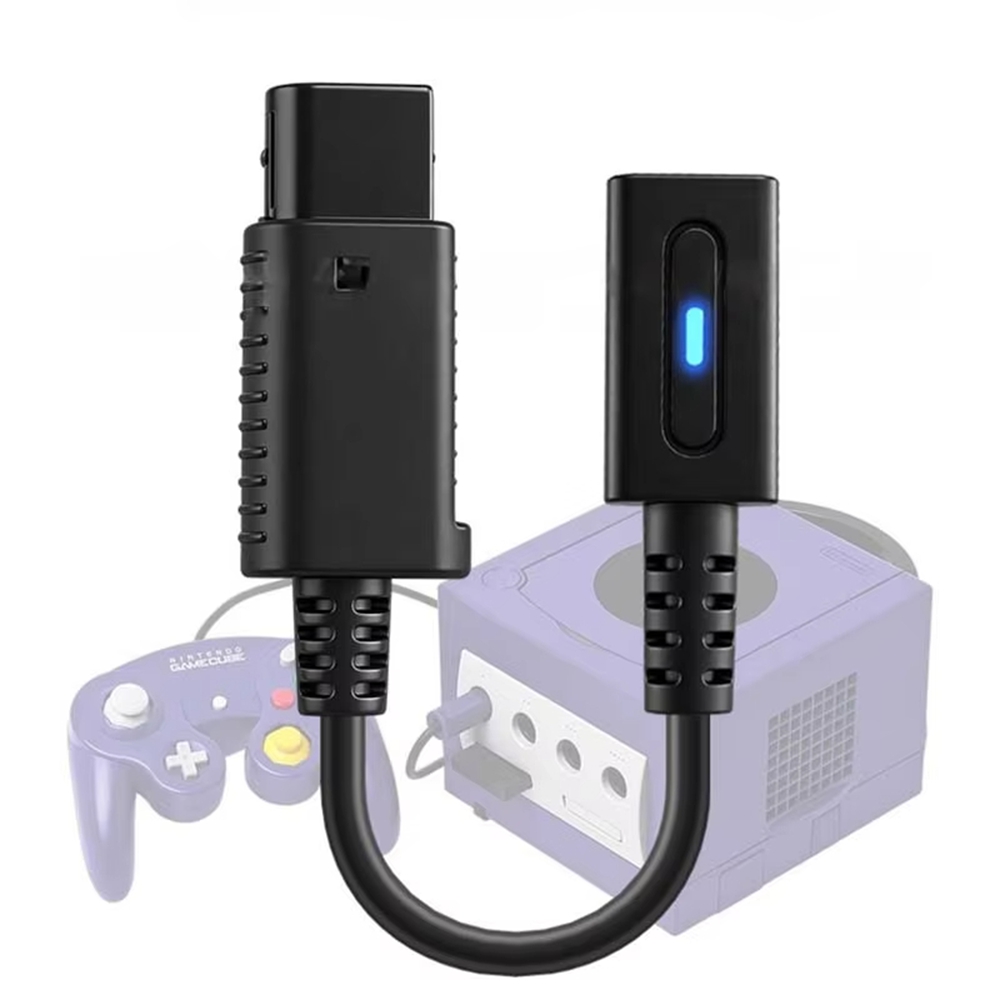 เหมาะสำหรับคอนโซล NGC ประเภท C - Gaming Console Types บทวิจารณ์และราคา