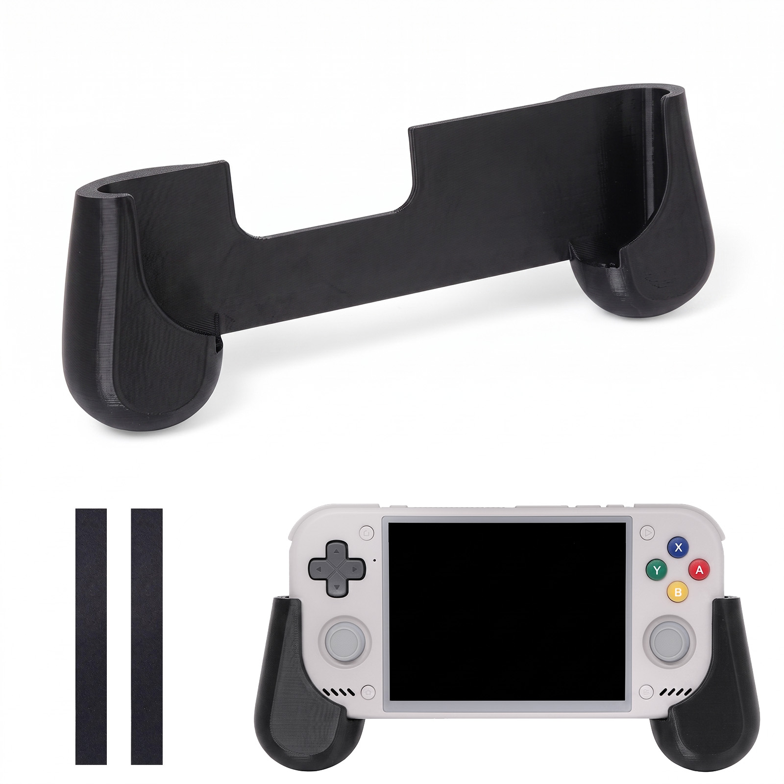 ที่จับเกมแพดสำหรับเครื่องเล่นเ - Console Gaming Hand บทวิจารณ์และราคา