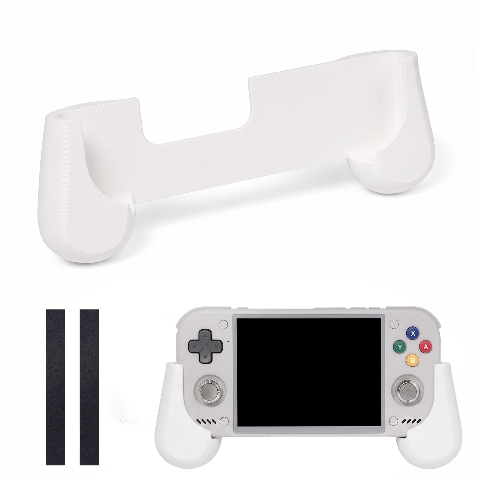 ที่จับเกมแพดสำหรับเครื่องเล่นเ - Console Gaming Hand บทวิจารณ์และราคา