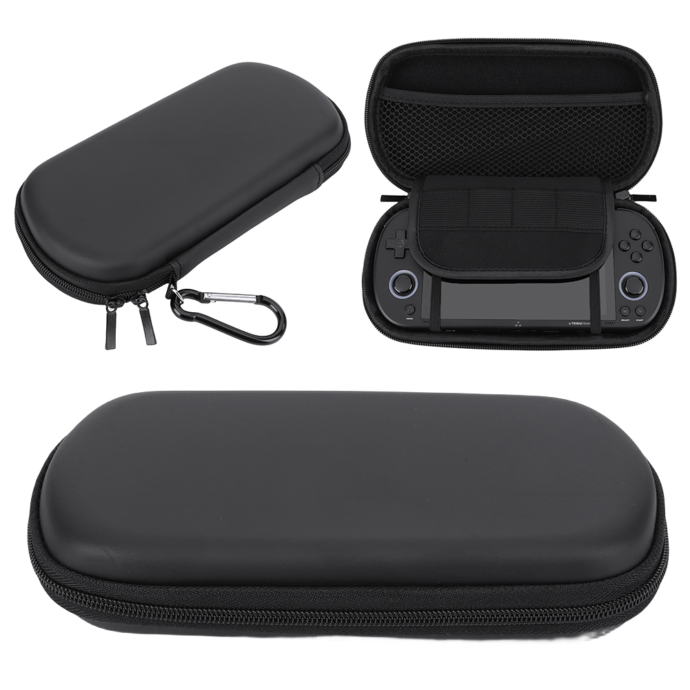 เคสพกพา EVA แบบแข็งพร้อมฟิล์มก - Gaming Console For Phone บทวิจารณ์และราคา