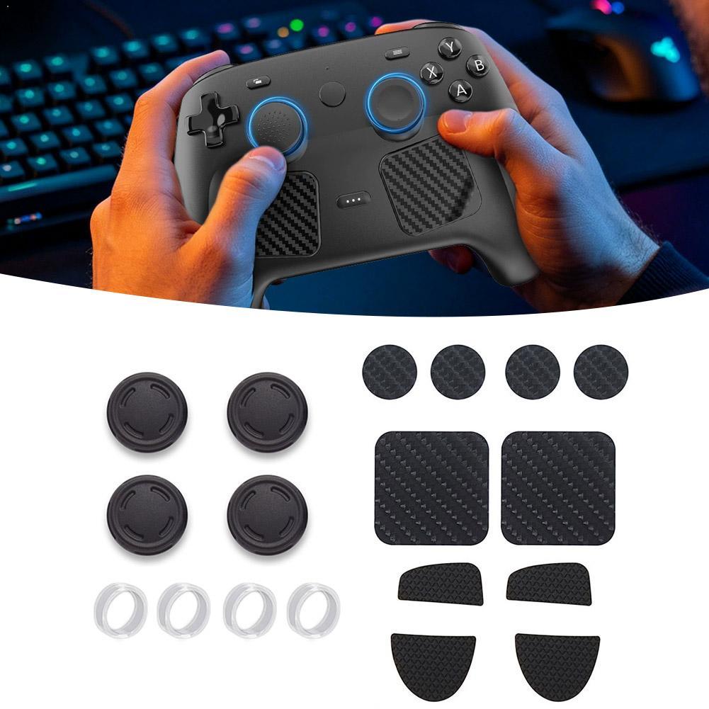 ฝาครอบซิลิโคนกันลื่นแบบนุ่มสำห - Gaming Console Controller บทวิจารณ์และราคา