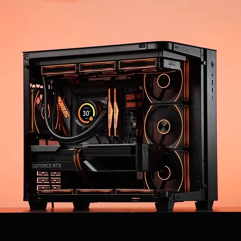 คอมพิวเตอร์ตั้งโต๊ะสำหรับเล่นเ - Console Gaming Hand บทวิจารณ์และราคา