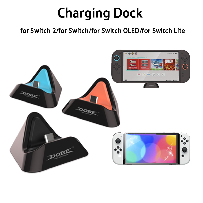 แท่นชาร์จคอนโทรลเลอร์สำหรับ Sw - Gaming Console Controller บทวิจารณ์และราคา
