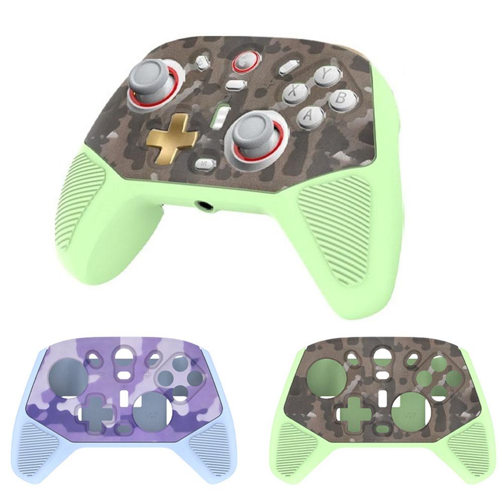 เคสซิลิโคนสําหรับ GameSir Cycl - Gaming Console Controller บทวิจารณ์และราคา