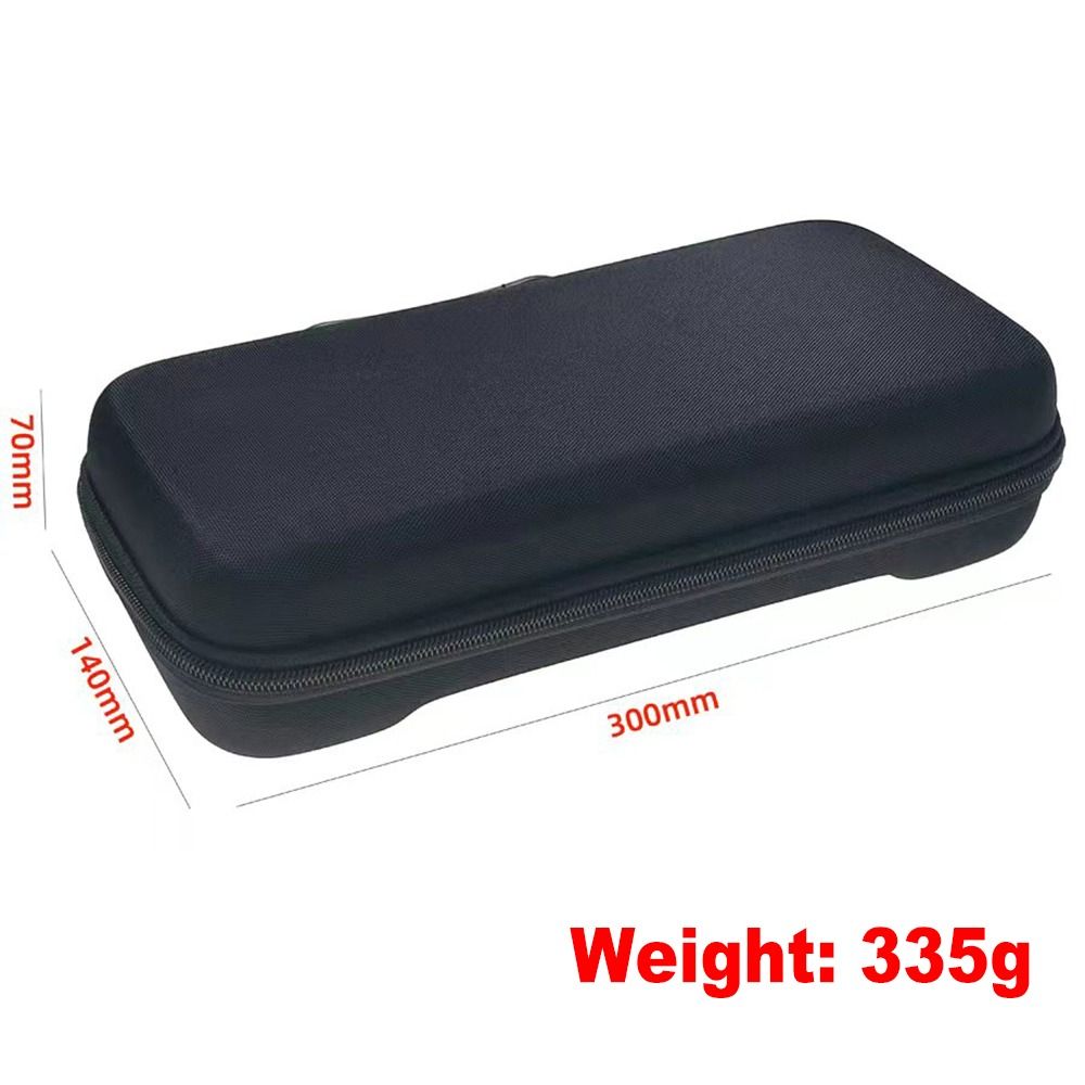 กระเป๋าใส่อุปกรณ์ใหม่สำหรับจัด - Gaming Console Bag บทวิจารณ์และราคา