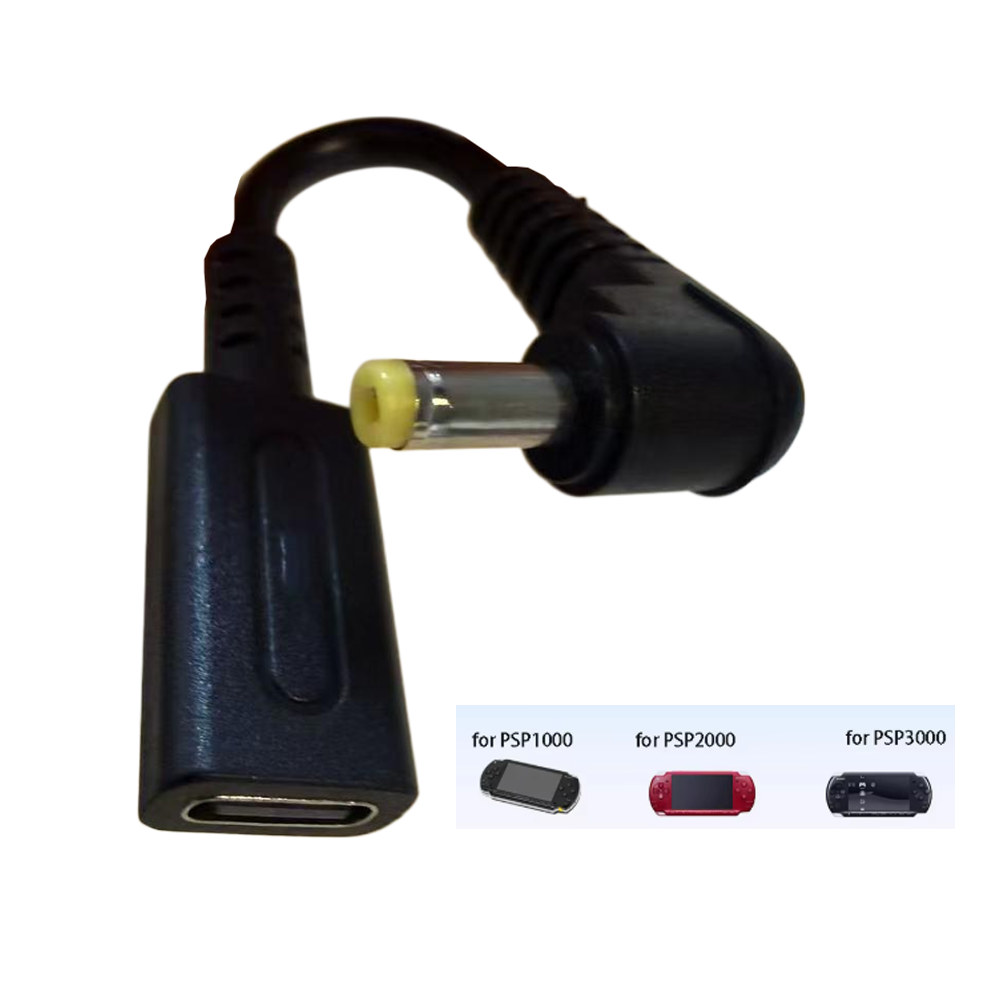ประเภท C 45W PD สายชาร์จสำหรับ - Gaming Console Types บทวิจารณ์และราคา