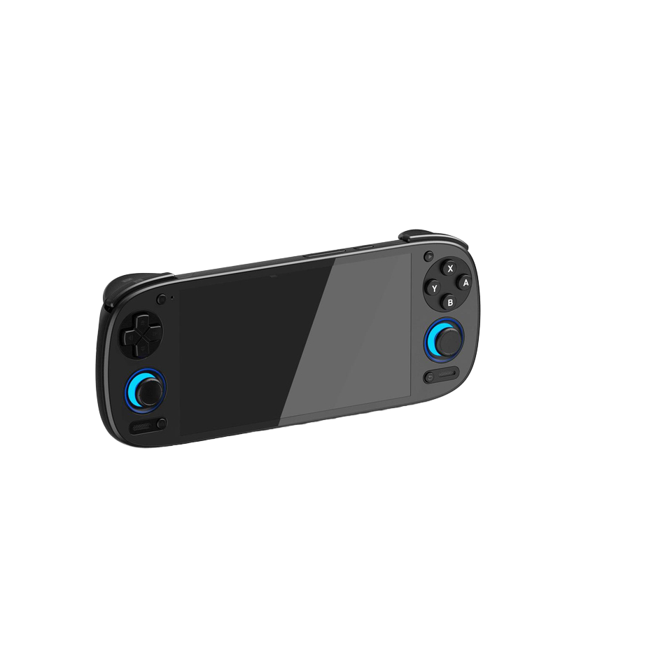 เครื่องเล่นเกมพกพา Retroid Poc - Gaming Console With Games บทวิจารณ์และราคา