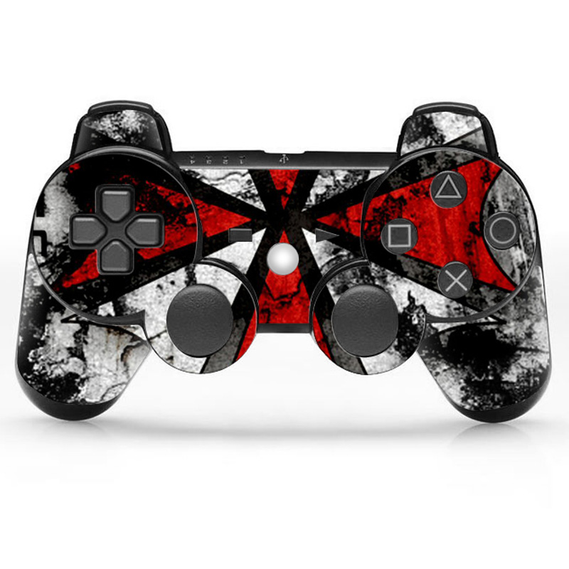 สติกเกอร์สกิน2ชิ้น/ล็อตสำหรับต - Gaming Console Controller บทวิจารณ์และราคา