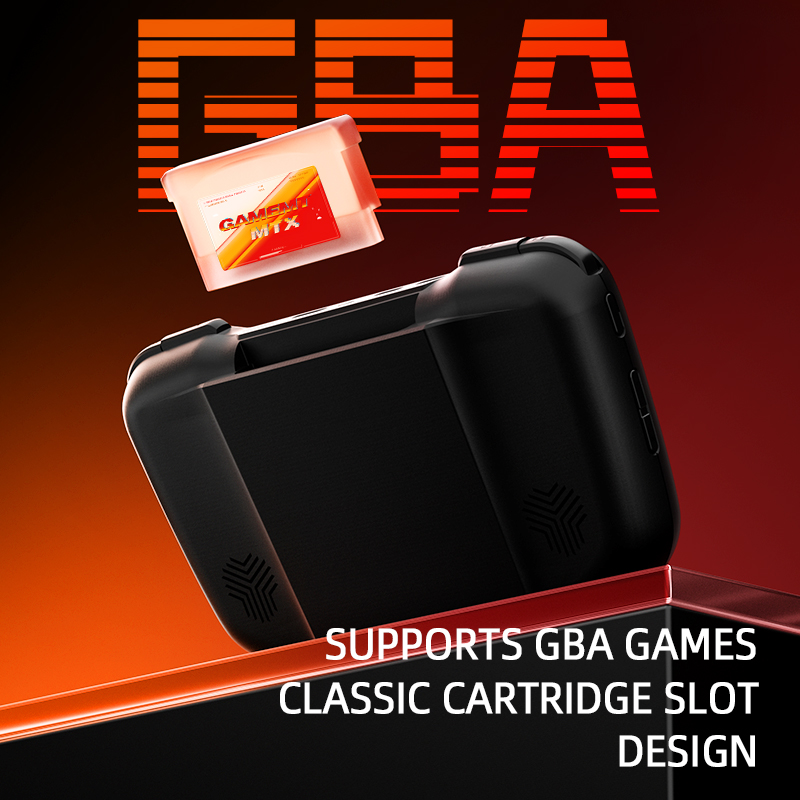 GAMEMT MTX เครื่องเล่นเกมแบบพก - Gaming Console Types บทวิจารณ์และราคา