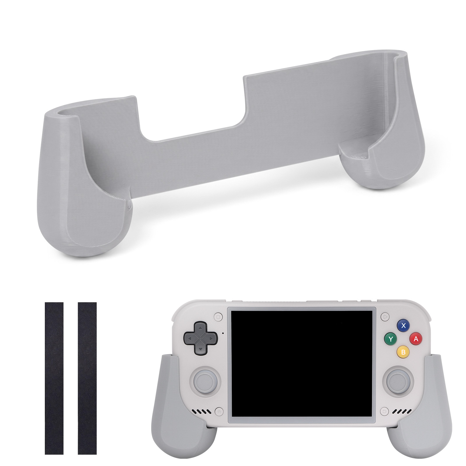 จอยเกมที่ใช้กับเครื่องเล่นเกม  - Console Gaming Hand บทวิจารณ์และราคา