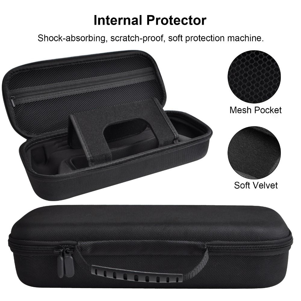 สําหรับ PlayStation Portal กระ - Gaming Console Bag บทวิจารณ์และราคา