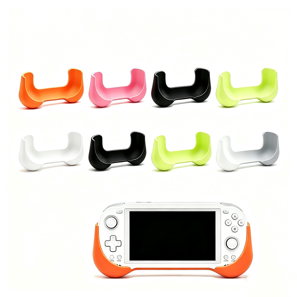 ที่จับถนัดมือตามหลักสรีรศาสตร์ - Console Gaming Hand บทวิจารณ์และราคา