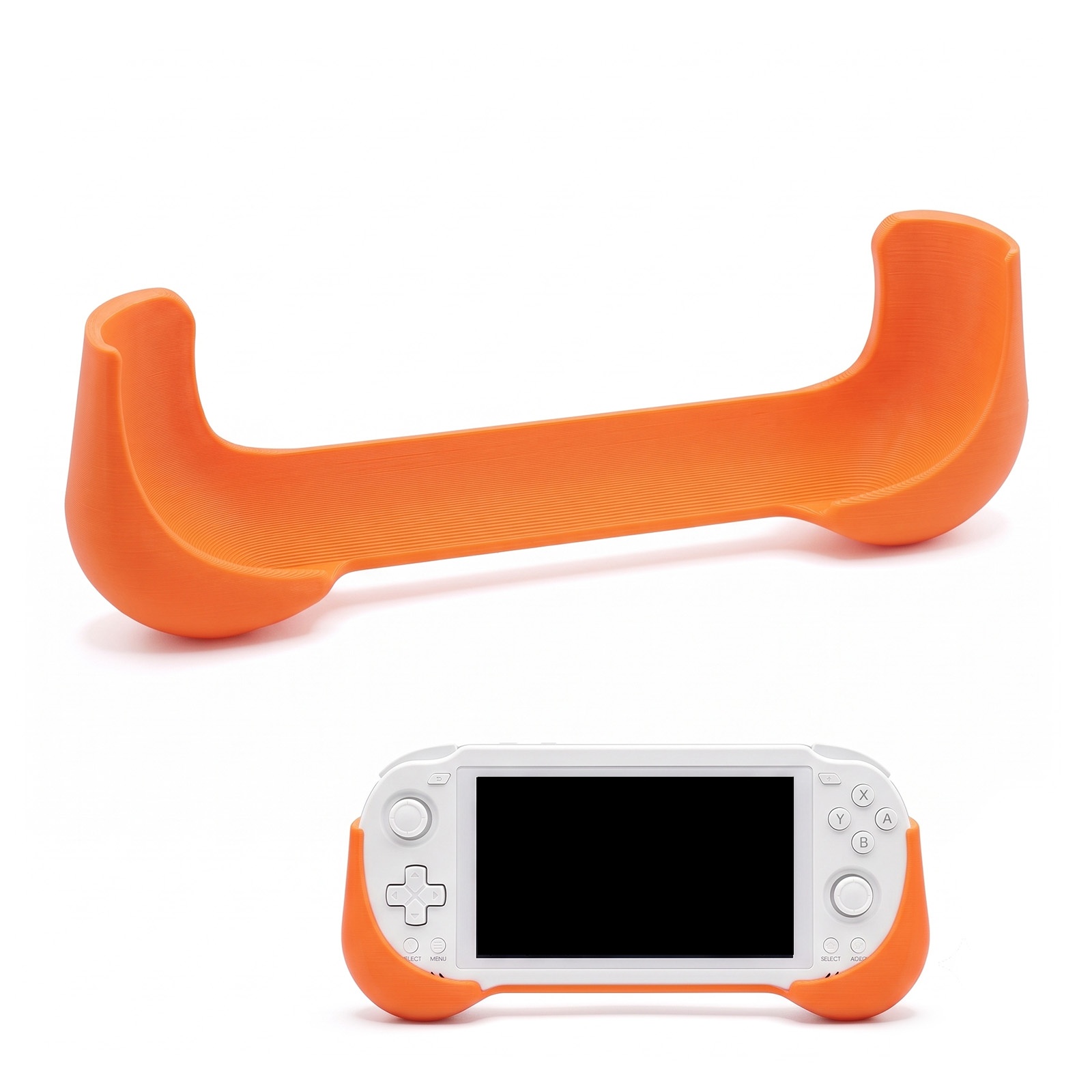 ที่จับถนัดมือตามหลักสรีรศาสตร์ - Console Gaming Hand บทวิจารณ์และราคา