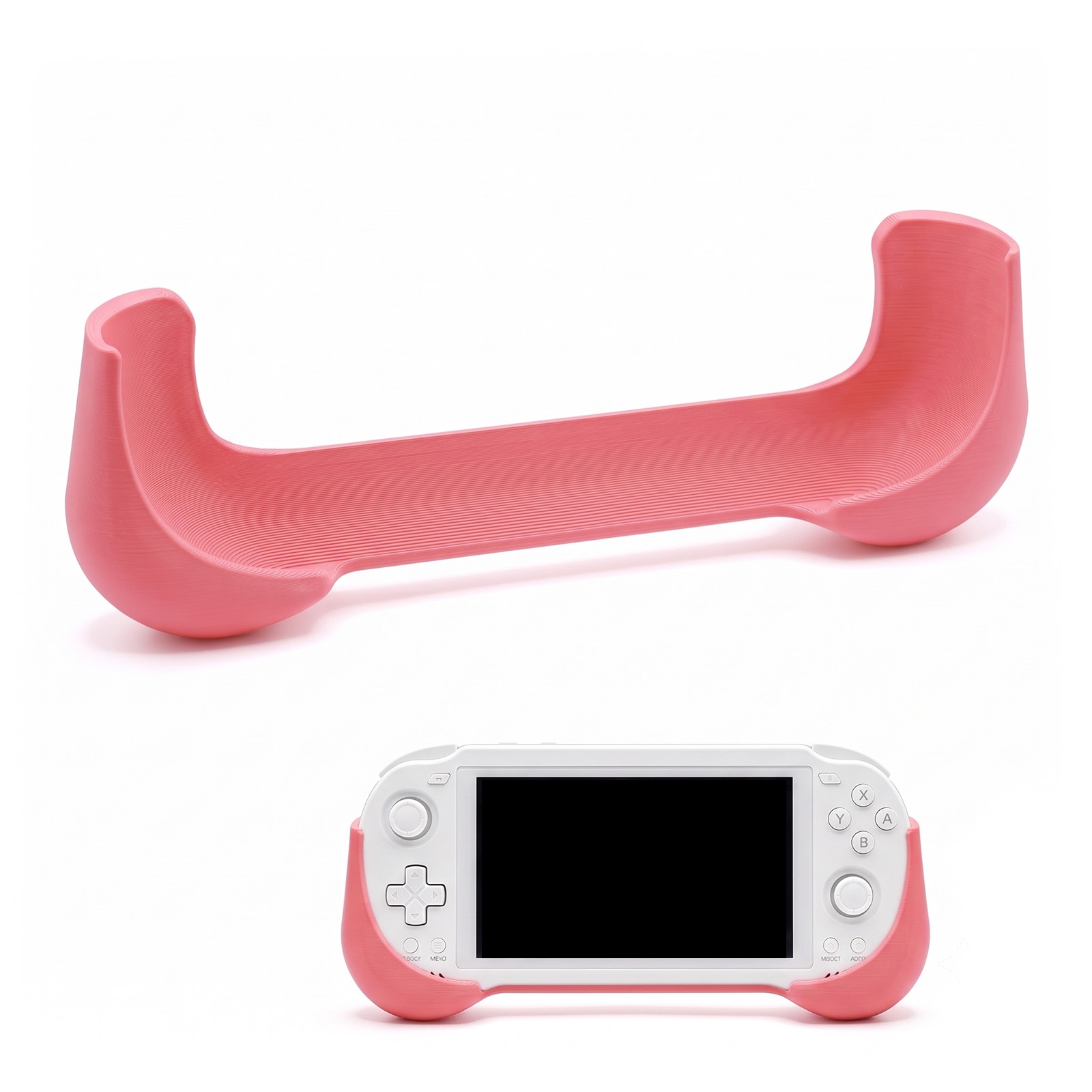 ที่จับถนัดมือตามหลักสรีรศาสตร์ - Console Gaming Hand บทวิจารณ์และราคา