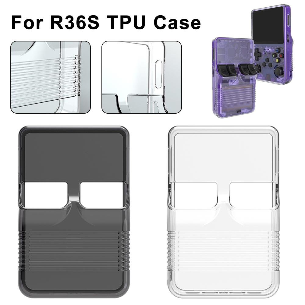 สำหรับเคสป้องกันเครื่องเล่นเกม - Gaming Console For Phone บทวิจารณ์และราคา