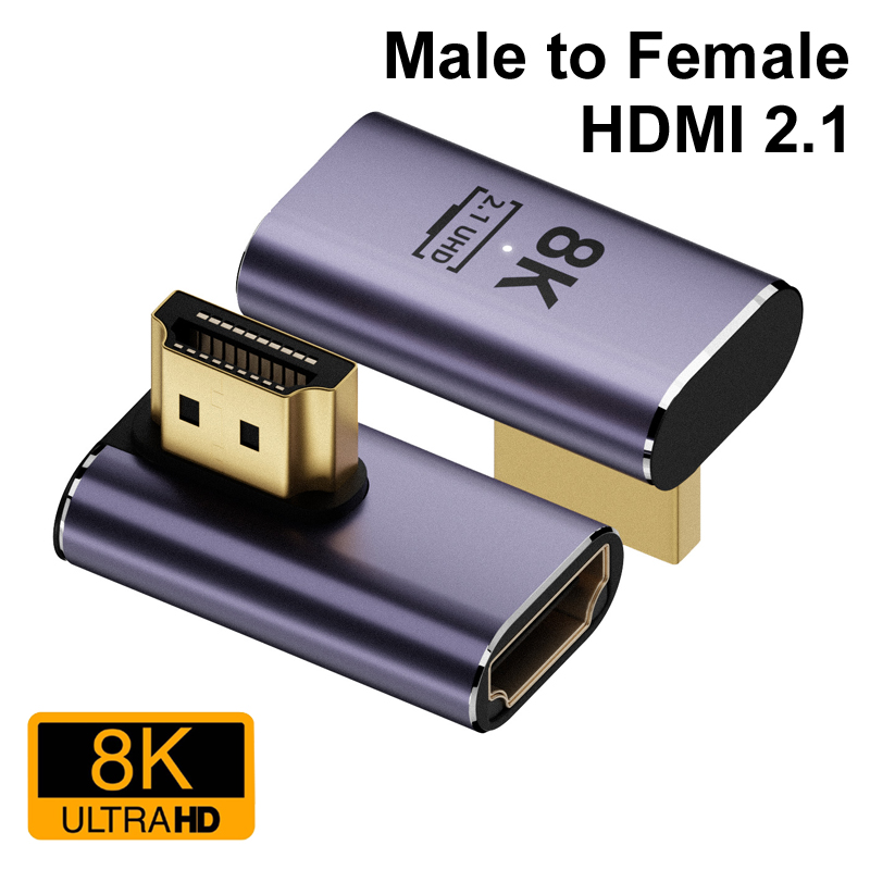 8K HDMI เข้ากันได้กับอะแดปเตอร - Gaming Console Bundle บทวิจารณ์และราคา