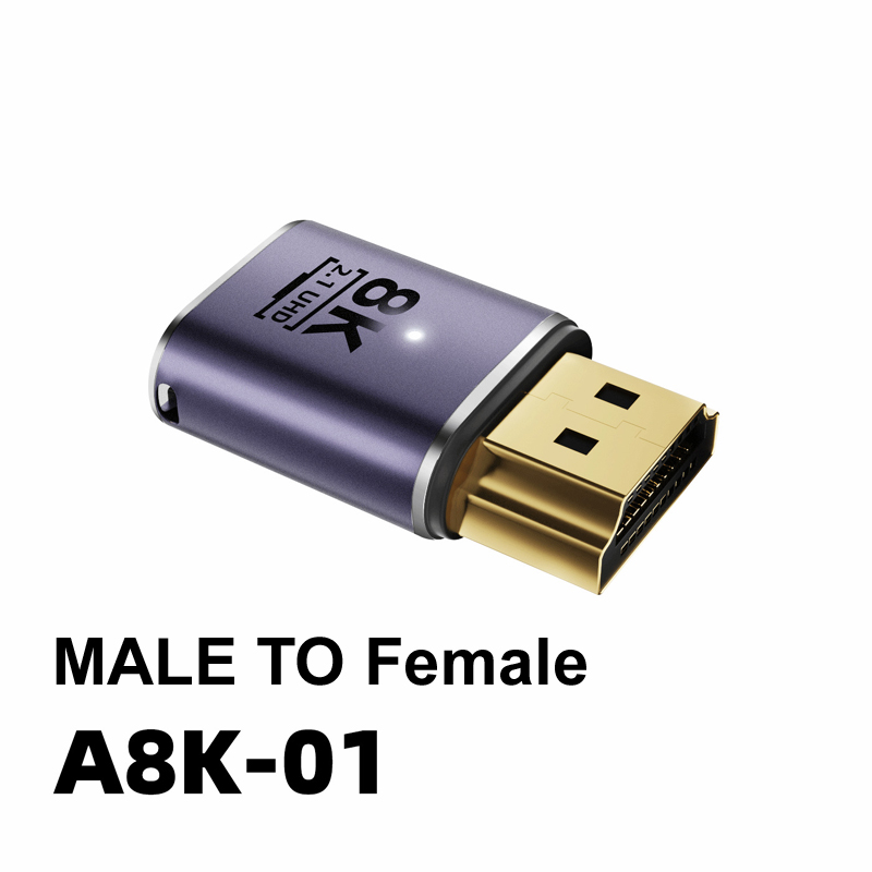 8K HDMI เข้ากันได้กับอะแดปเตอร - Gaming Console Bundle บทวิจารณ์และราคา
