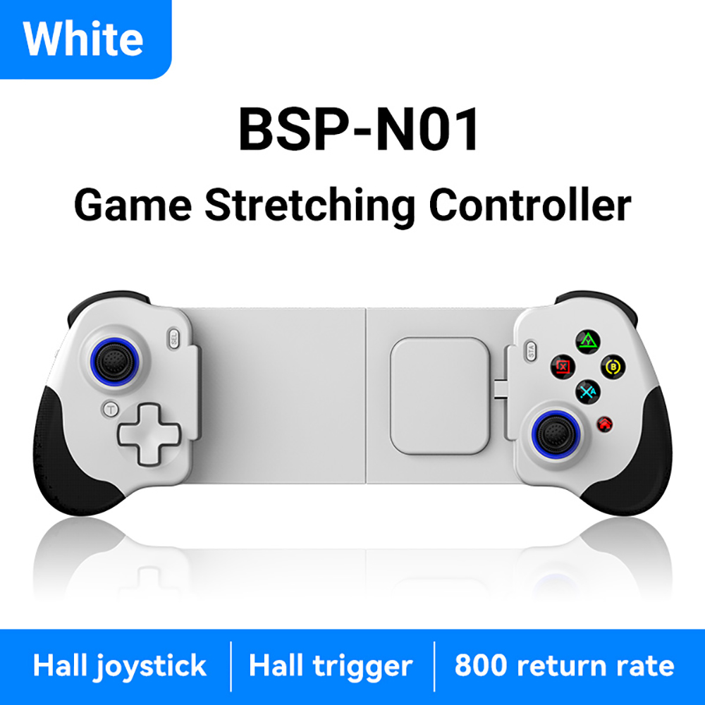 N01 คอนโทรลเลอร์เกมมือถือแบบมี - Gaming Console For Phone บทวิจารณ์และราคา
