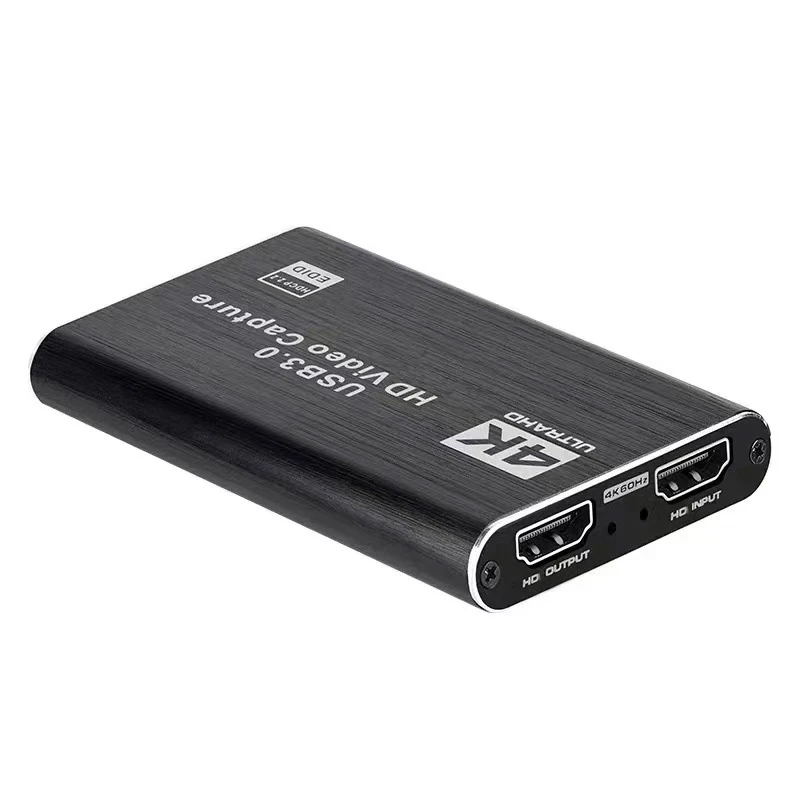 การ์ดบันทึกวิดีโอ 4K USB 3.0 ร - Gaming Console Bundle บทวิจารณ์และราคา