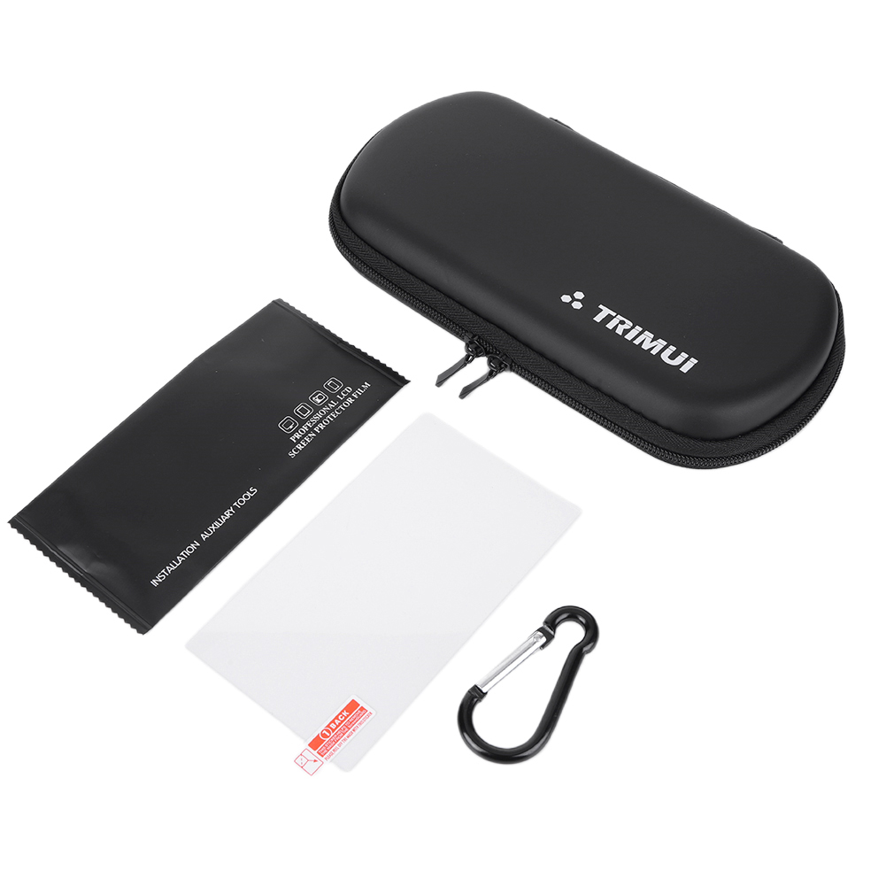 กระเป๋าสำหรับ trimui สมาร์ทโปร - Gaming Console For Phone บทวิจารณ์และราคา