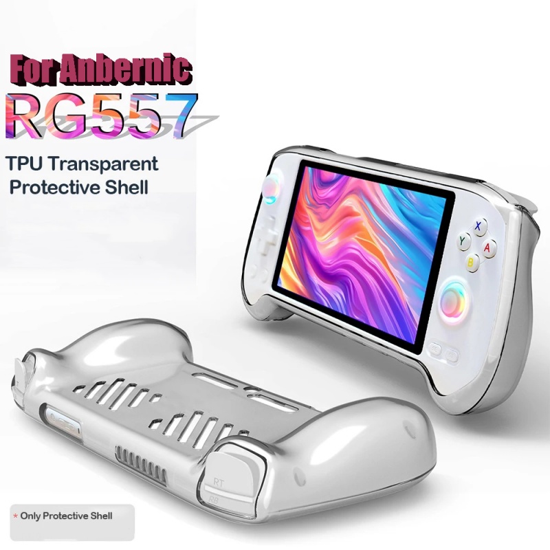 สำหรับแอนเบอร์นิค RG557 เคสป้อ - Gaming Console Controller บทวิจารณ์และราคา