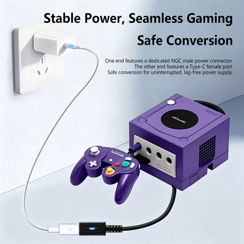 สายชาร์จ Type C 45W PD สำหรับเ - Gaming Console Types บทวิจารณ์และราคา