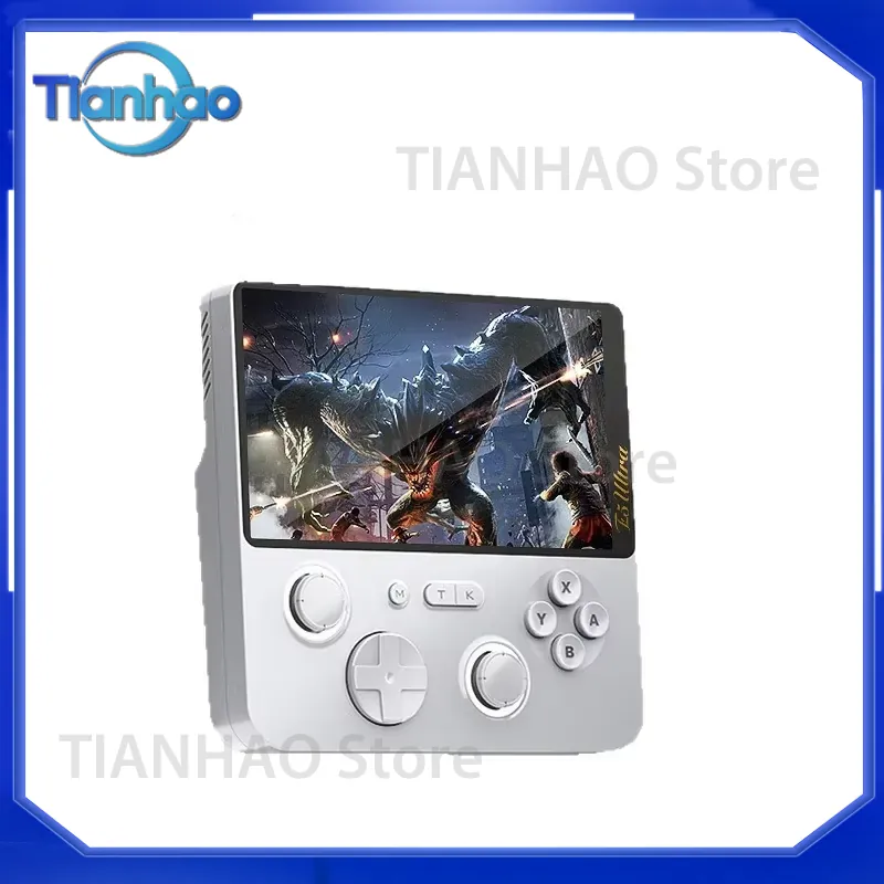 เครื่องเล่นเกมพกพาแบบคลาวด์ ระ - Console Gaming Hand บทวิจารณ์และราคา