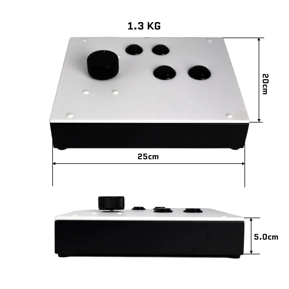 ซ้าย/ขวามือเค้าโครงเกมคอนโซลอา - Console Gaming Hand บทวิจารณ์และราคา