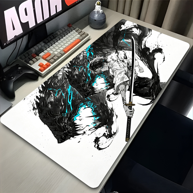 แผ่นรองเมาส์ อุปกรณ์เสริมสำหรั - Gaming Console Desk บทวิจารณ์และราคา