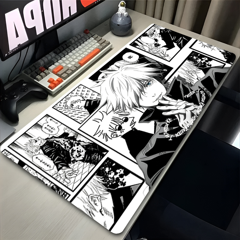 แผ่นรองเมาส์ อุปกรณ์เสริมสำหรั - Gaming Console Desk บทวิจารณ์และราคา