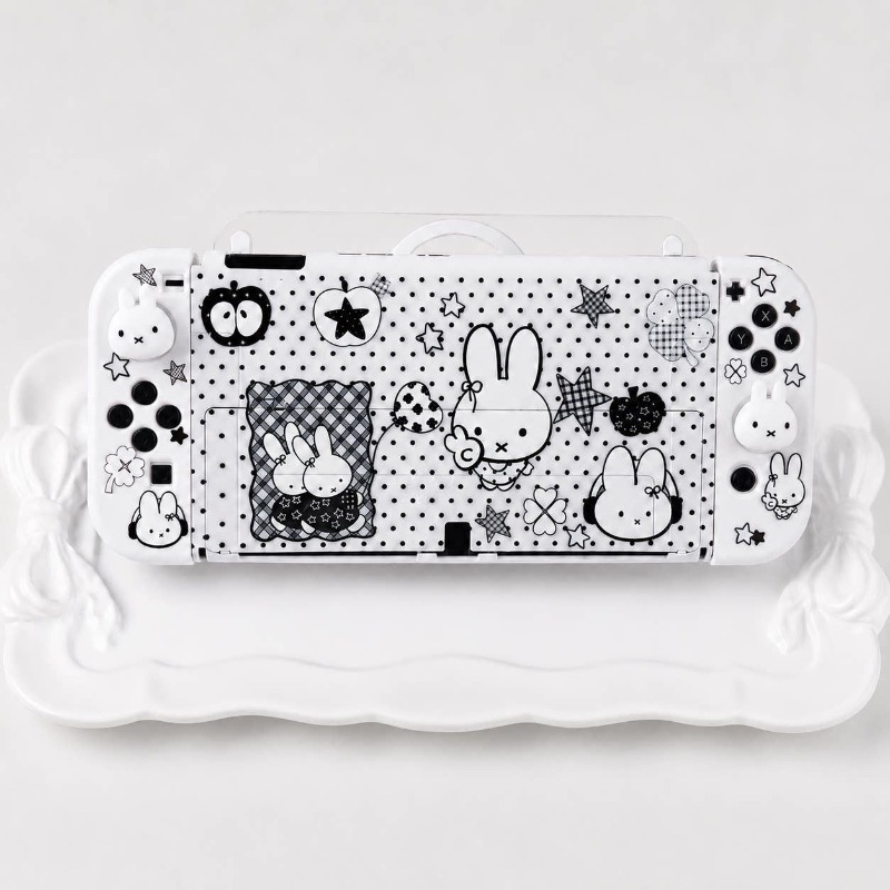 เคสป้องกันนินเทนโดสวิตช์ OLED  - Gaming Console Controller บทวิจารณ์และราคา