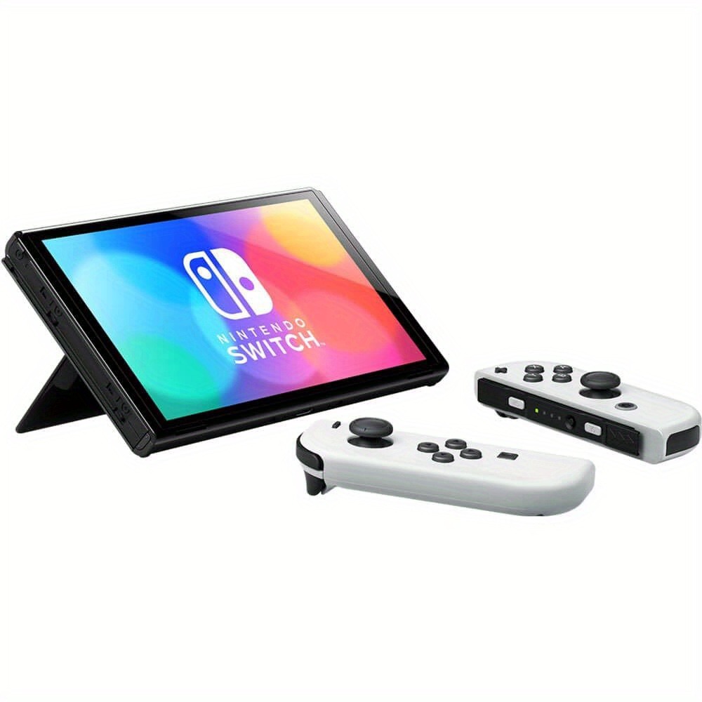 ชุดเครื่องเล่น Nintendo Switch - Gaming Console Bundle บทวิจารณ์และราคา