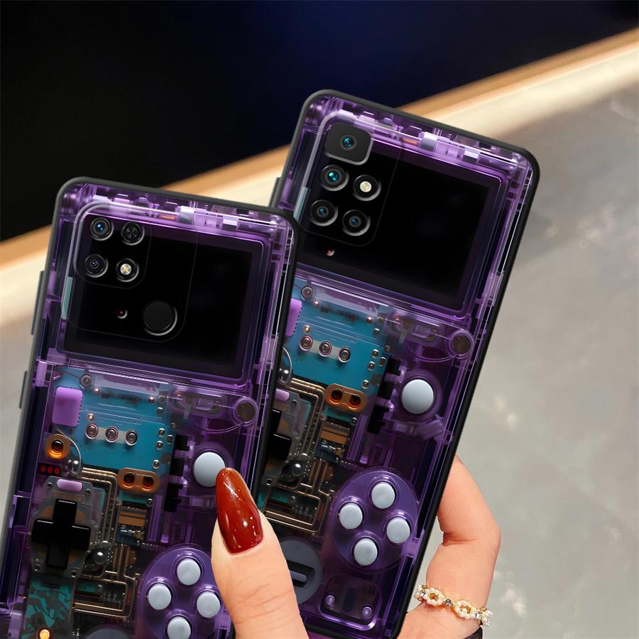 ฟันดาเคสโทรศัพท์สำหรับเสี่ยวมี - Gaming Console For Phone บทวิจารณ์และราคา