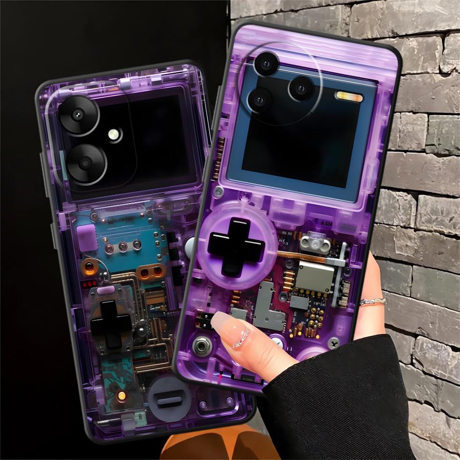 ฟันดาเคสโทรศัพท์สำหรับเสี่ยวมี - Gaming Console For Phone บทวิจารณ์และราคา