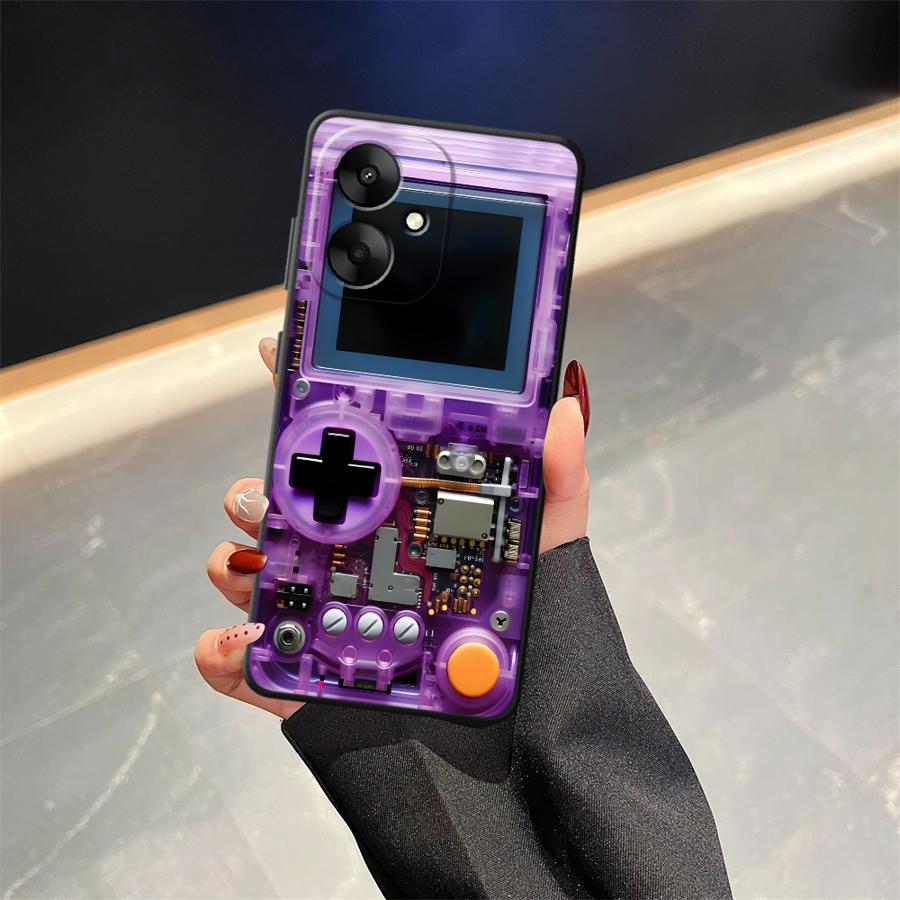 ฟันดาเคสโทรศัพท์สำหรับเสี่ยวมี - Gaming Console For Phone บทวิจารณ์และราคา