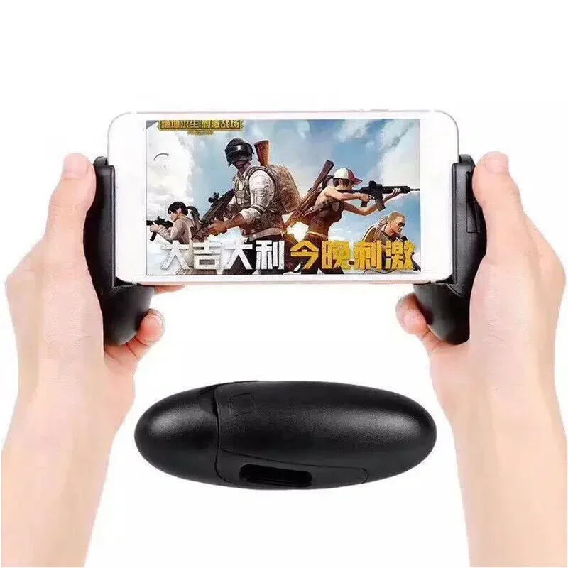 1 PC Goose Egg Shape โทรศัพท์ม - Gaming Console For Phone บทวิจารณ์และราคา
