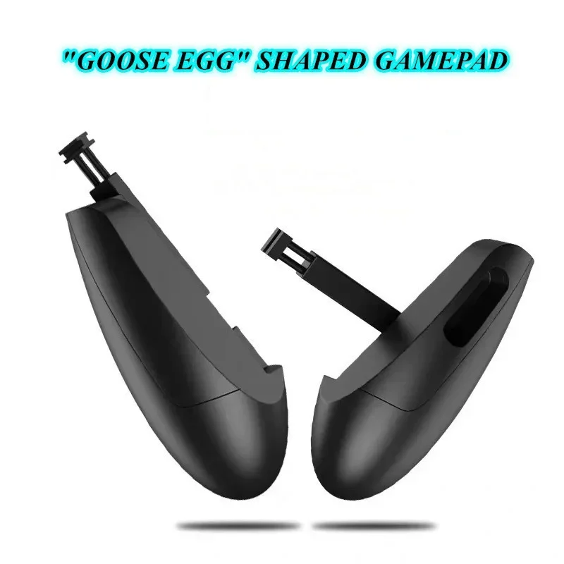 1 PC Goose Egg Shape โทรศัพท์ม - Gaming Console For Phone บทวิจารณ์และราคา