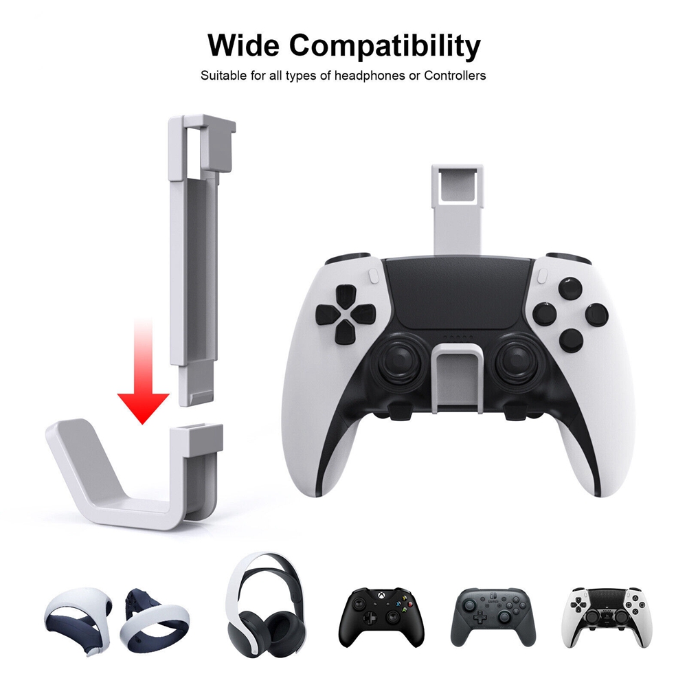 สําหรับ PS5 Pro PS5 Slim อุปกร - Gaming Console Controller บทวิจารณ์และราคา